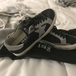 Golden Goose May Sneakers